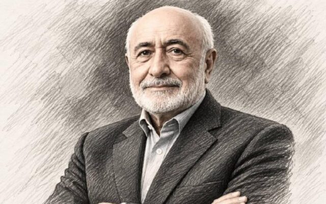 محسن خلیلی عراقی؛ مردی که ماند و ساخت | زندگی او فقط داستان توسعه یک بنگاه نبود | آرزویش صنعتیشدن ایران بود