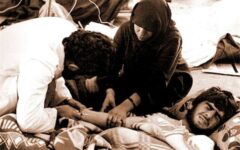 پرستاران در خط مقدم نجات؛ روایت ایثارگرانی که کمتر از آن‌ها گفته شد