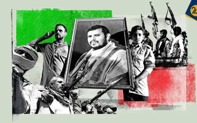 حوثی‌ها؛ نوادگان پیامبر، فرمانروایان یمن | گروهی که جهان هر بار از نو کشفش می‌کند