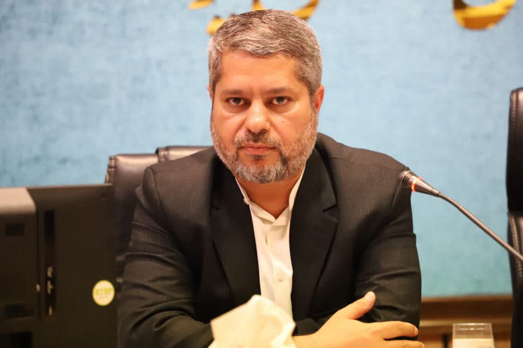 اموال و داراییهای یک متهم در یزد توقیف شد