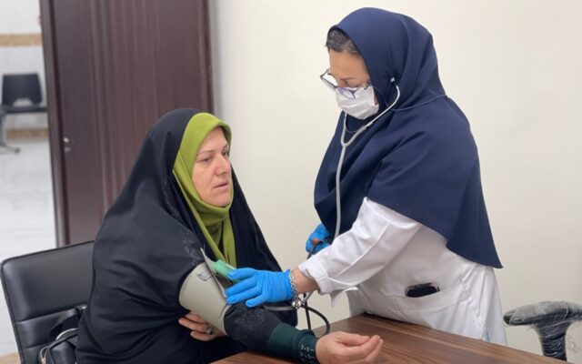کاهش هزینه‌های درمان با اجرای طرح پزشک خانواده در خوزستان