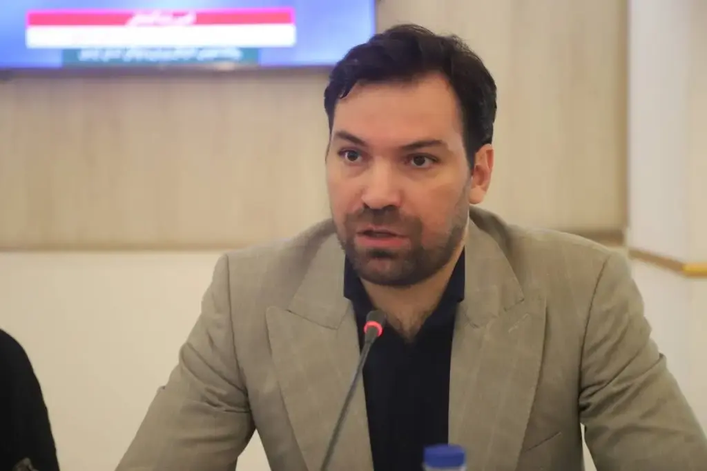 امیررضا کنعانی رئیس هیأت شمشیربازی اردبیل شد/تأکید بر توسعه زیرساخت‌ها و استعدادیابی