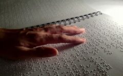 بهره‌مندی بیش از ۱۹ هزار نابینا از خدمات بهزیستی خوزستان