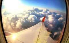 افشاگری جدید درباره حادثه هواپیمای فلای‌دبی