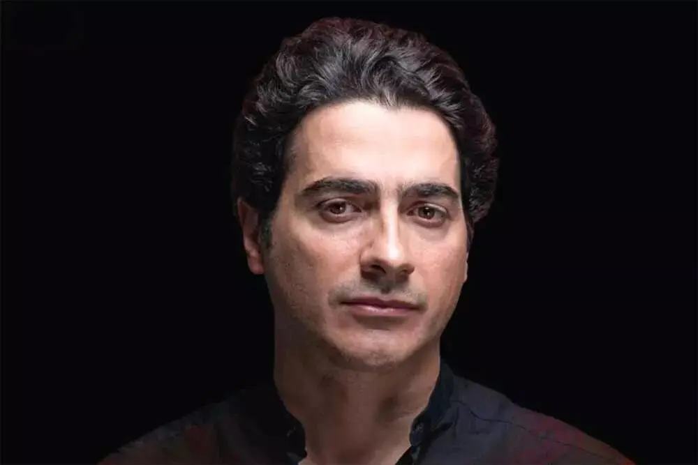 همایون شجریان یک قطعه قدیمی را منتشر کرد