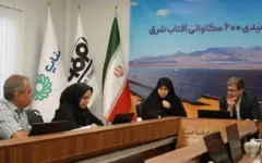فرماندار کوهپایه: مشکلات زیرساخت برق، سرمایه‌گذاران انرژی خورشیدی را به استان‌های همجوار سوق می‌دهد