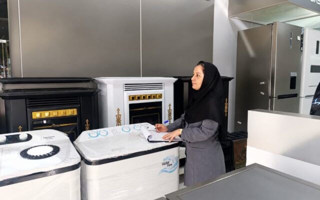 تشدید نظارت بر بازار محصولات گرمایشی در خراسان شمالی