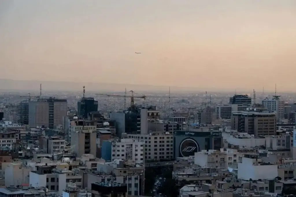 خانه در تهران متری چند؟/ عدد جدید وزارت راه اعلام شد