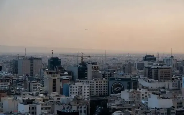 خانه در تهران متری چند؟/ عدد جدید وزارت راه اعلام شد