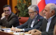 وزیر علوم: توسعه علمی، زیربنای پیشرفت کشور است