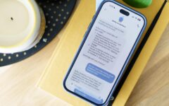 OpenAI’s Dot agent is enterprise software that can also order your dinner