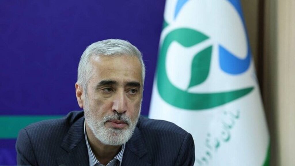 تولید داروی بیماران اس‌ام‌ای در کشور