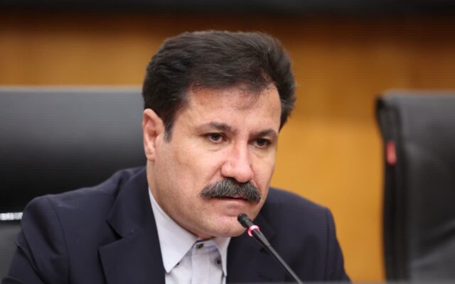 حسینزاده: ظرفیتهای روستایی و عشایری خراسان شمالی باید فعال شود