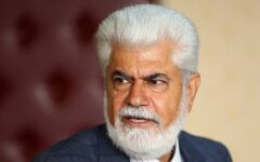 شهریاری: وضعیت امنیتی سیستان و بلوچستان قابل قبول نیست