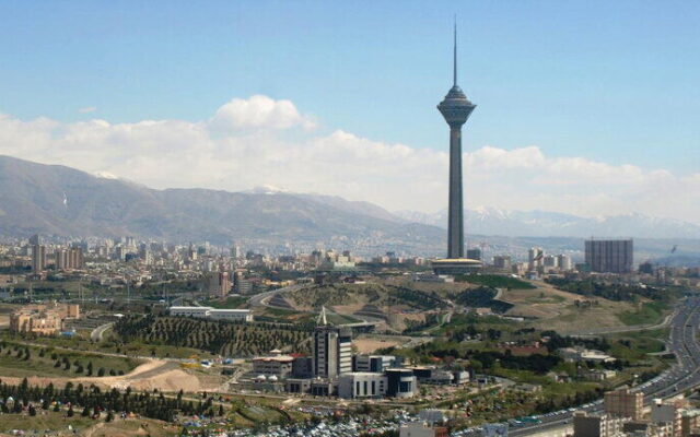 تهران دارای پتانسیل وقوع سیل است/ احتمال سیلاب در مرکز شهر وجود دارد؟/ توصیه های مهم به مردم