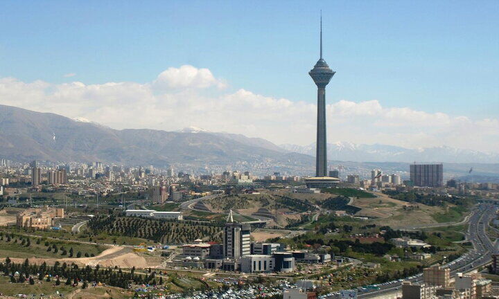 تهران دارای پتانسیل وقوع سیل است/ احتمال سیلاب در مرکز شهر وجود دارد؟/ توصیه های مهم به مردم