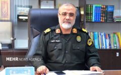 کشف ۱۲۹۰ میلیارد ریال فرار مالیاتی در یزد