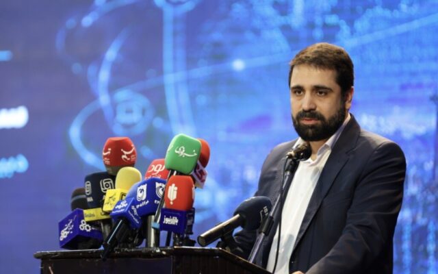فکتچک | ادعای محمدامین آقامیری درباره قطع چندساعته اینترنت در «دی ماه ۱۴۰۴» صحت دارد؟