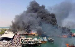 دادستان جاسک: مشکلات بندر و گمرک باید سریع برطرف شود