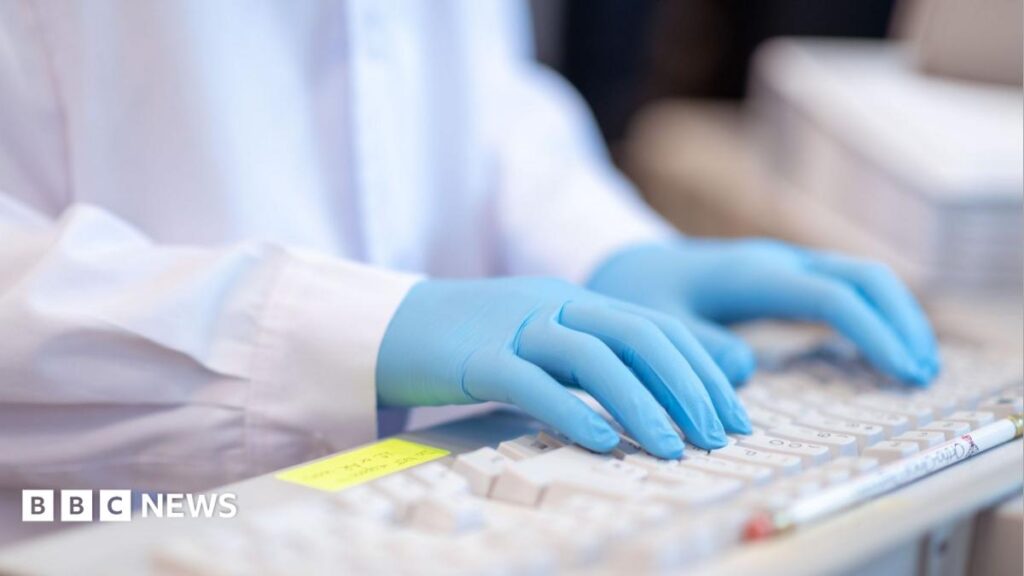 UK to invest £100m in 'world first' AI Biosecurity Lab