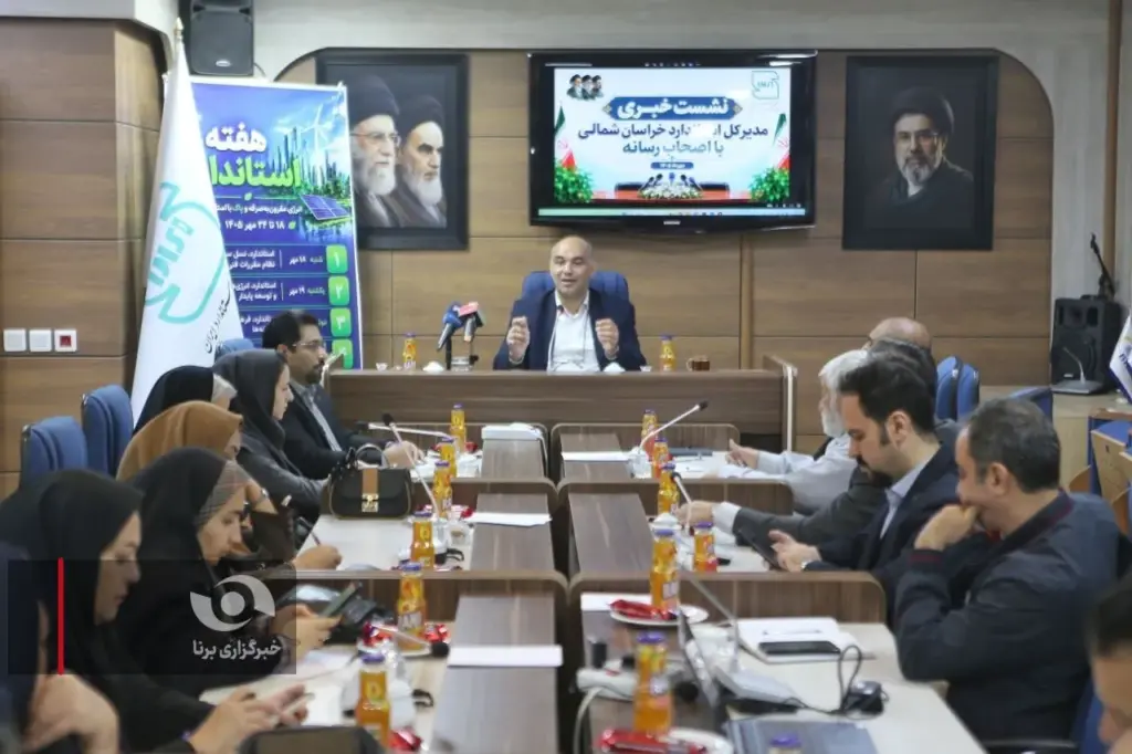 نظارت بر بازار خراسان شمالی فراتر از برنامه / بازرسی از صنایع غذایی به ۲۰۰ درصد رسید