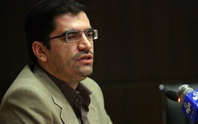 پرونده فوتبال در قوه قضائیه بررسی خواهد شد