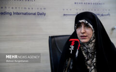 قیصری: مصرف انرژی باید درست مدیریت شود تا چرخ تولید از حرکت نایستد