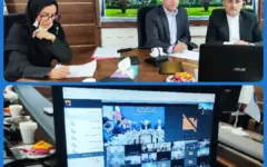 تأکید اتاق اصناف ایران بر مدیریت یکپارچه بازار و تأمین کالاهای اساسی در شرایط بحران