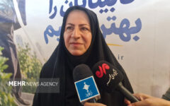 ۴۰۰۰ نابینا و کم‌بینا تحت حمایت بهزیستی اردبیل