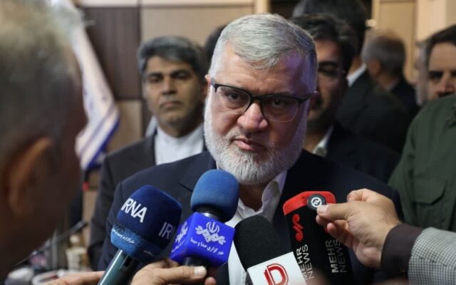 استاندار تهران از پیشرفت ۷۰ درصدی ۵۱ مصوبه سفر به پاکدشت خبر داد