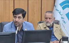 شهردار قزوین خوش خبر شد/ فصل پاییز هم پروژه های متعددی در قزوین افتتاح می شود