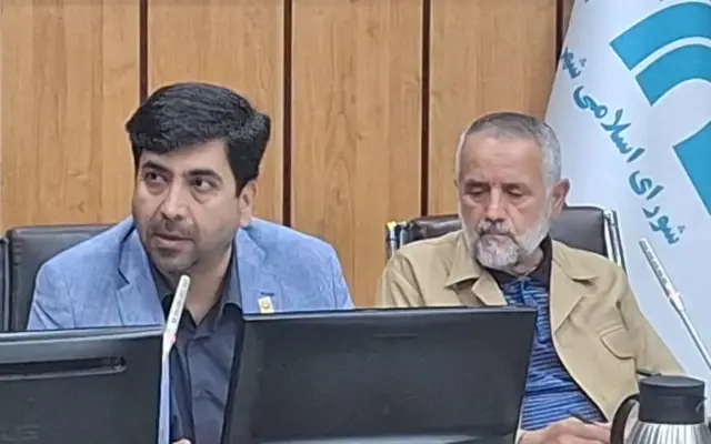 شهردار قزوین خوش خبر شد/ فصل پاییز هم پروژه های متعددی در قزوین افتتاح می شود