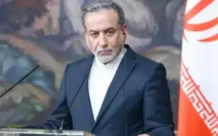 دیگر برای فرافکنی دیر شده است