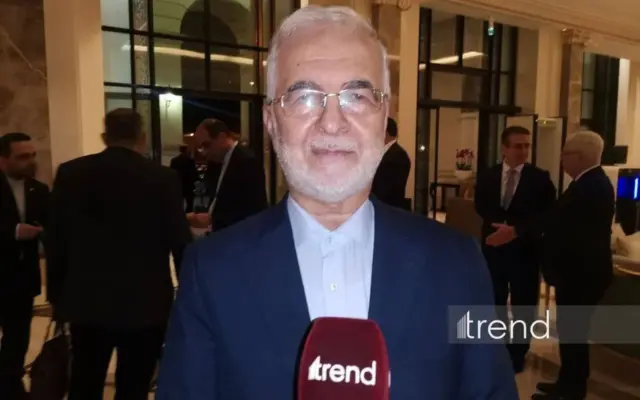 وزیر کشور به خبرگزاری ترند: توافقات تهران و باکو را اجرایی می‌کنیم