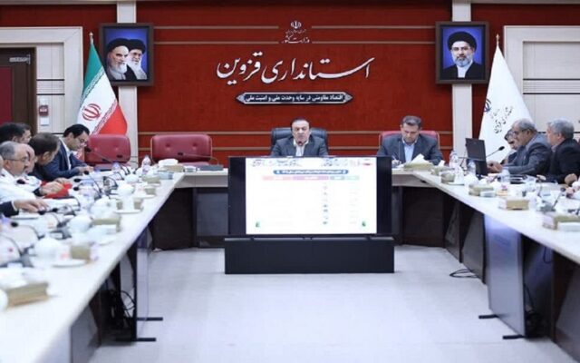 تنها با دو درجه کاهش دمای خانهها، چرخ تولید در صنایع پر رونقتر میچرخد