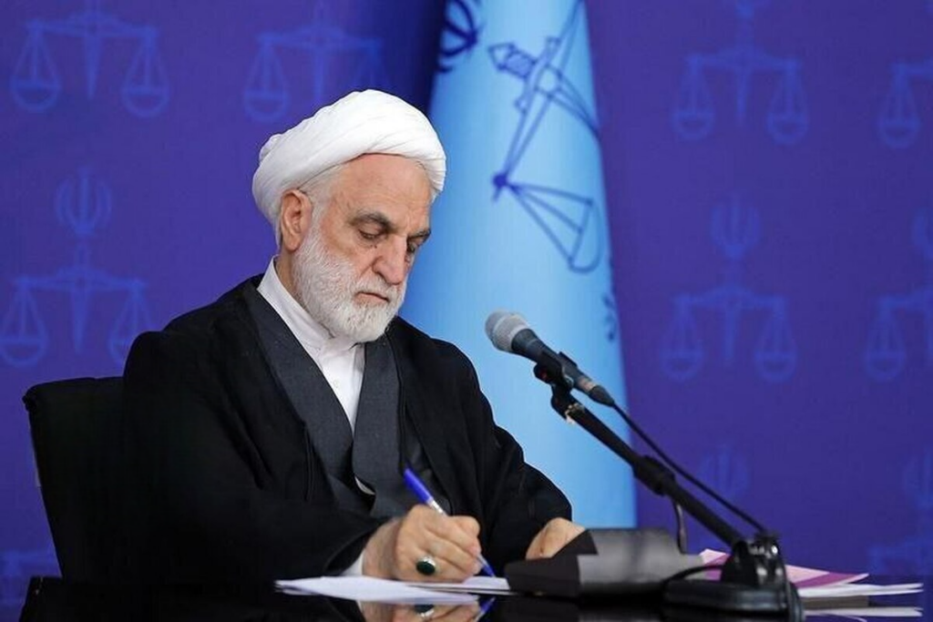 محسنی اژهای: رزمندگان ایران به برکت دعای حضرت زهرا (س) بر دشمن متجاوز پیروز شدند