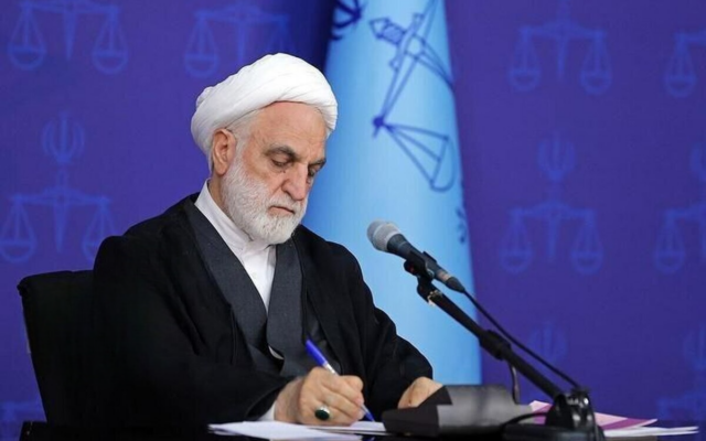 محسنی اژه‌ای: رزمندگان ایران به برکت دعای حضرت زهرا (س) بر دشمن متجاوز پیروز شدند