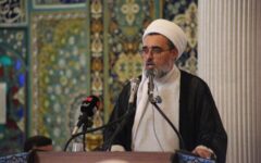 ماموستا مرادی: منع تحصیل دختران محجبه، محدودسازی آزادی دینی است