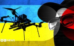 Inside the shadowy world of anti-Putin sabotage from within Russia