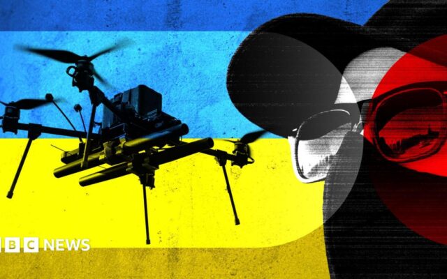 Inside the shadowy world of anti-Putin sabotage from within Russia
