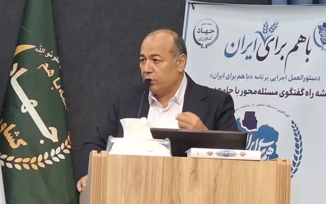 انتقاد رئیس انجمن صنعت قارچ کشور از موانع بانکی پیش روی تولیدکنندگان