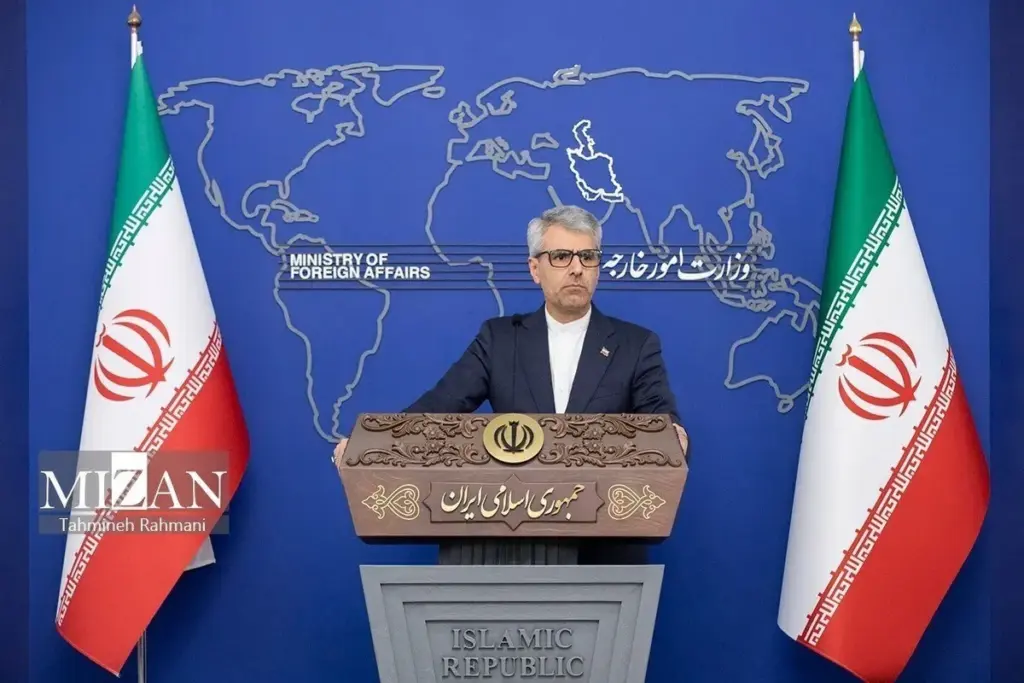 دولت انگلیس نمی‌تواند با فرافکنی و وارونه‌نمایی واقعیت، نقش مخرب خود در ناامنی موجود در غرب آسیا را کتمان کند