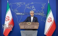 دولت انگلیس نمی‌تواند با فرافکنی و وارونه‌نمایی واقعیت، نقش مخرب خود در ناامنی موجود در غرب آسیا را کتمان کند