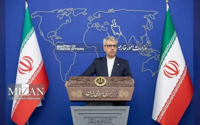 دولت انگلیس نمی‌تواند با فرافکنی و وارونه‌نمایی واقعیت، نقش مخرب خود در ناامنی موجود در غرب آسیا را کتمان کند