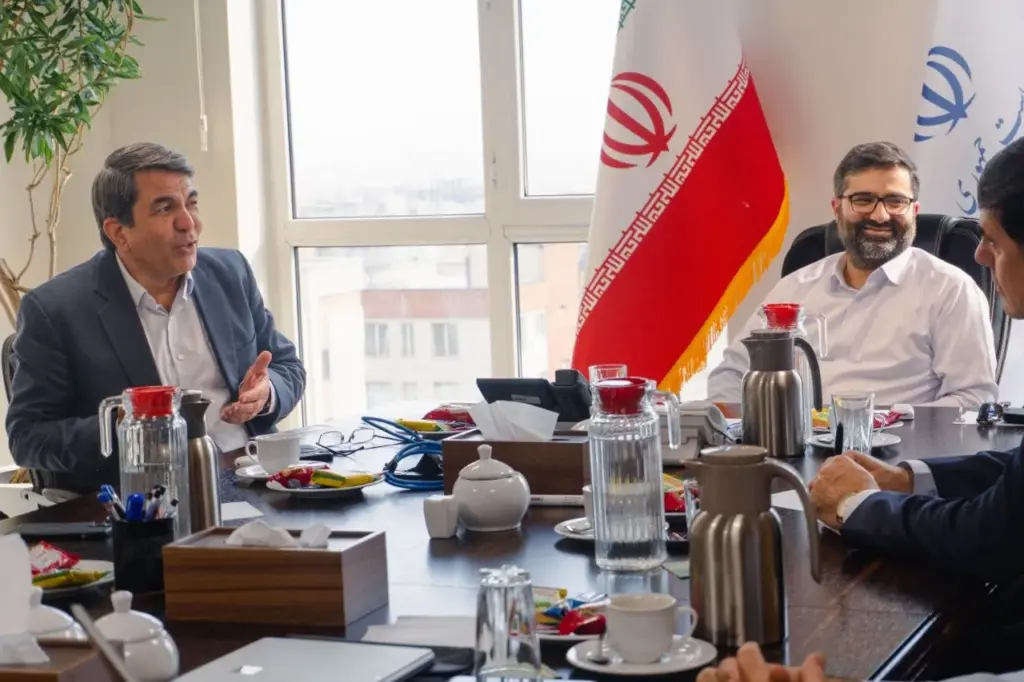 راهکارهای ارتقای بهرهوری مصرف سوخت در استان کرمان بررسی شد