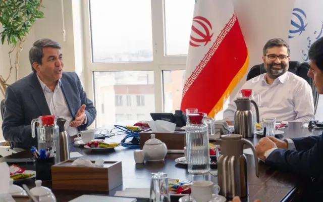راهکارهای ارتقای بهره‌وری مصرف سوخت در استان کرمان بررسی شد