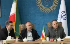 اسلامی: منتظر مصوبه شعام برای برگزاری انتخابات هستیم