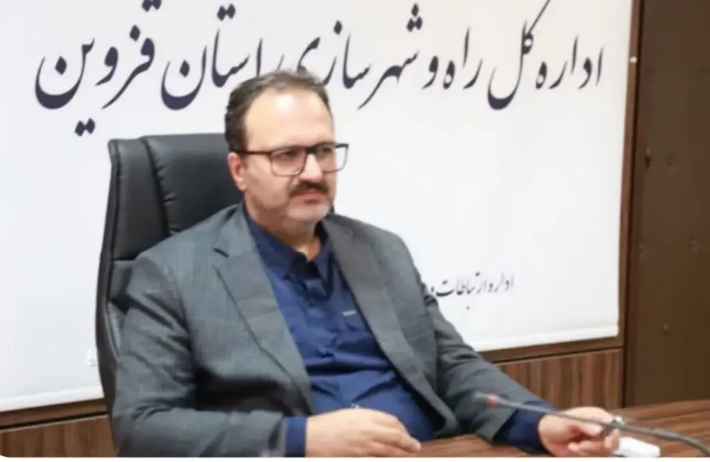 اقدامی دیگر در مسیر توسعه شهری قزوین؛ تحقق تعهدات دولت در تأمین زیرساخت‌های منطقه عظیمیه