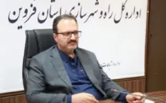 اقدامی دیگر در مسیر توسعه شهری قزوین؛ تحقق تعهدات دولت در تأمین زیرساخت‌های منطقه عظیمیه