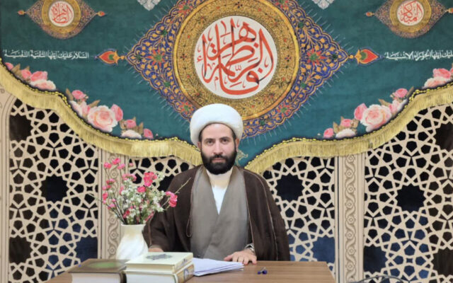 برگزاری رزمایش «جان فدای ایران» در مشگین شهر
